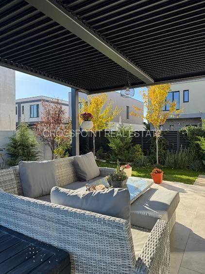 Vila individuala eleganta | Tunari - 4