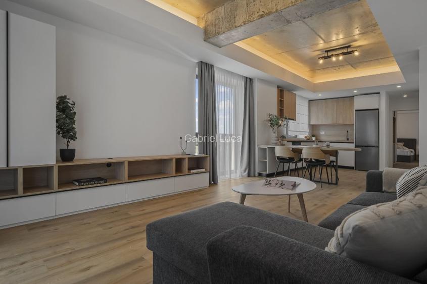 Proiect Nou Metrou Big Residence - 2