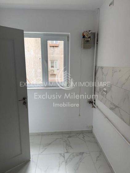 Birouri Tineretului -Piata Norilor - 5