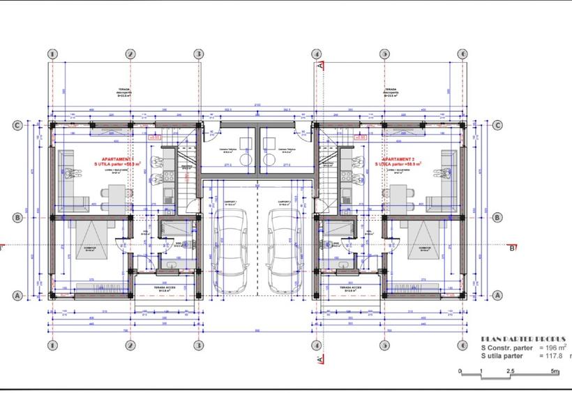 Duplex Mosnita Veche - 7