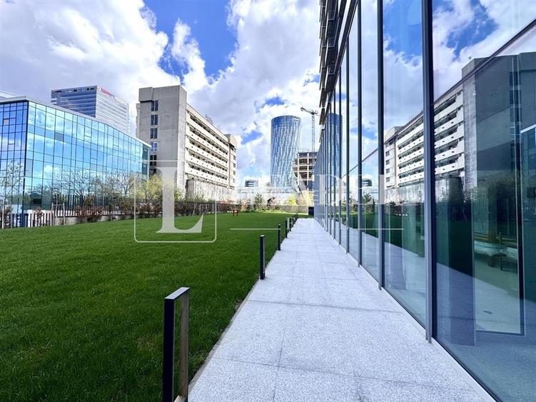 Apartament prima inchiriere || Up Site Floreasca | Parcare si boxa - 27