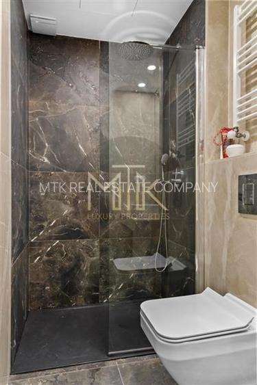 Apartament 2cam. - Mobilat Lux | TRIANA - PIPERA | 1Loc Parcare - 11