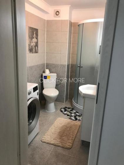 Inchiriere Garsoniera Decomandata Militari Residence - 5