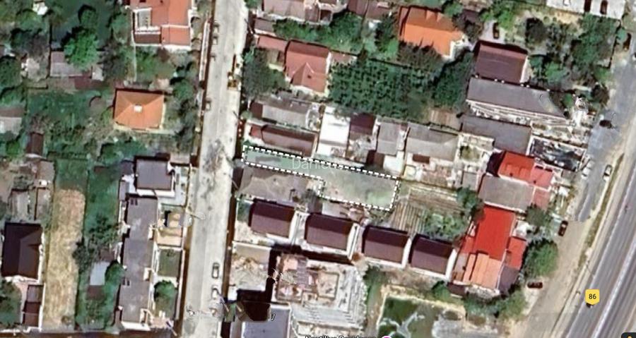 Teren intravilan 300mp | Hanul cu Peste | Comision 0% - 7