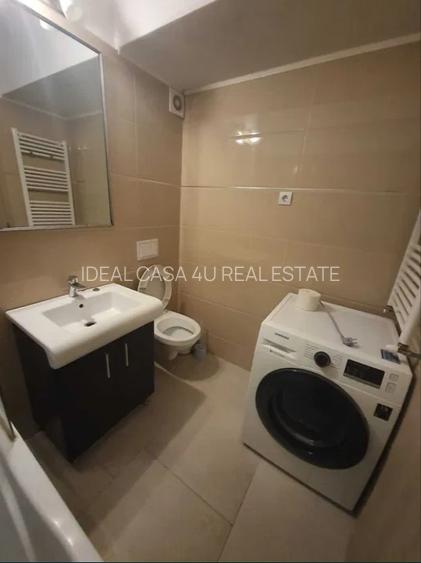 Apartament cu 2 camere in Tatarasi-Doi Baieti,bloc nou,la bulevard - 7