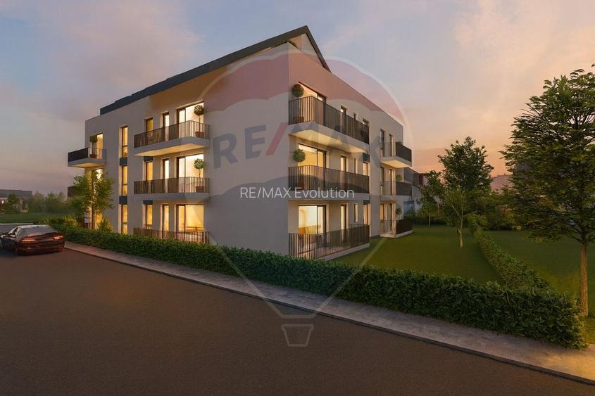 COMISION 0% Apartament 2 camere/ Tractorul / Galaxy Estate - 6
