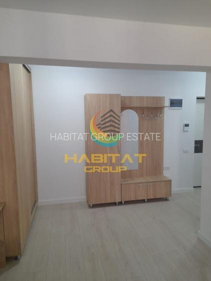 Inchieriere Garsoniera Mobilata si Utilata- Metrou Berceni! - 5