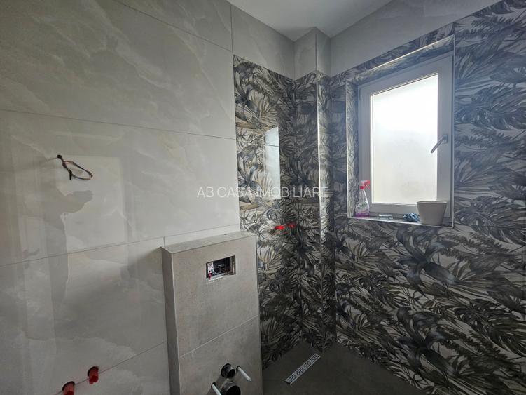 Duplex nou, P+E, la alegere, la cheie sau la alb, Moșnița Nouă, comision 0% - 4