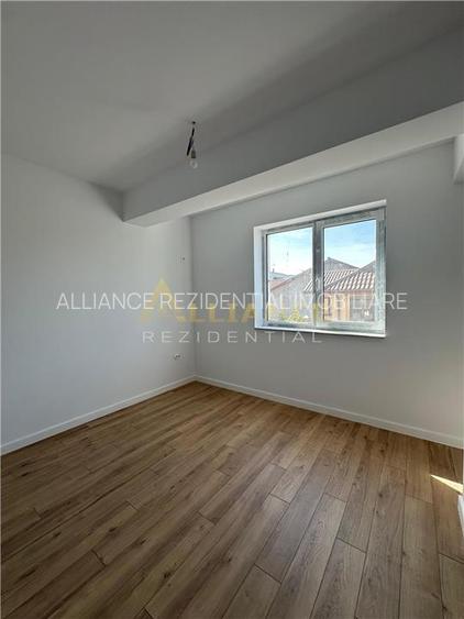 Apartament 2 camere nou || AC inclus || metrou Leonida - 4