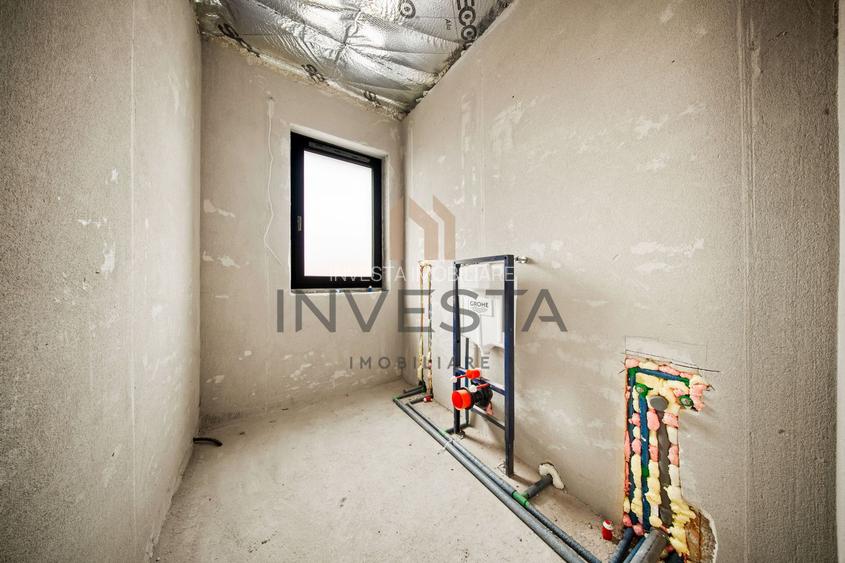 Casa individuala premium de vanzare | Cluj-Napoca – cartier Someseni - 8