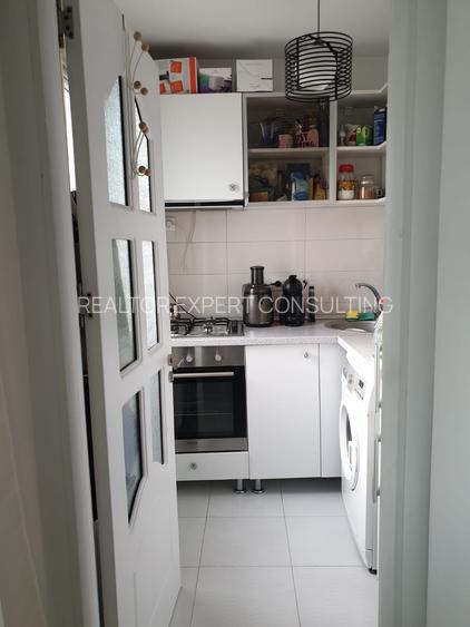 Apartament 2 camere, etaj 2, zona Inel II, centrala gaz - 6