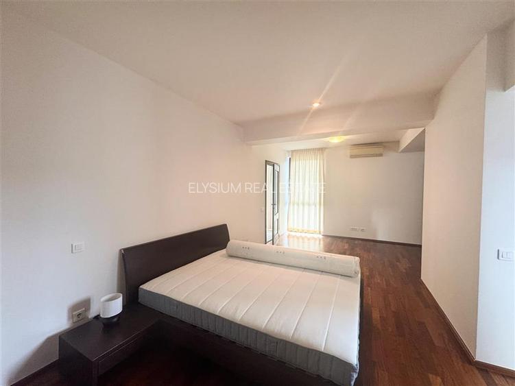 Apartament de inchiriat 3 camere Herastrau - 14