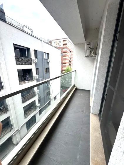 Garsoniera, suprafata 45mp, mobilata si utilata, zona- Dristor - 6