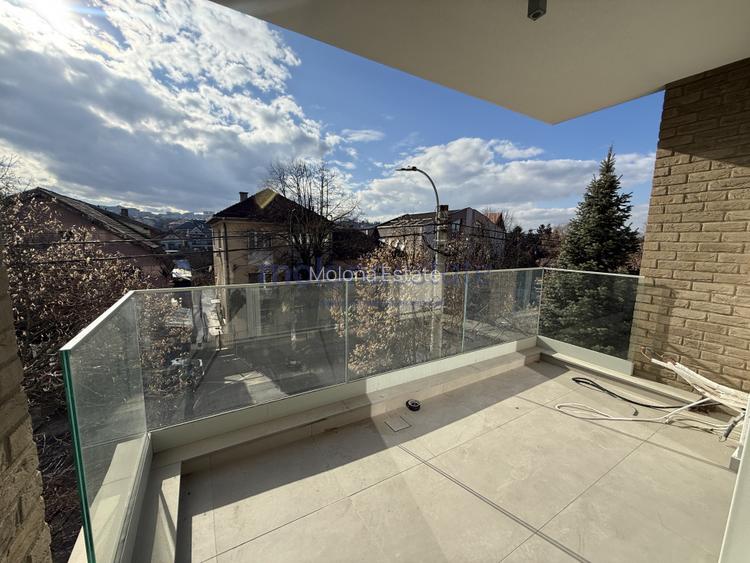 Apartament 3 camere, 93 de mp, situat pe str Brancusi! - 4