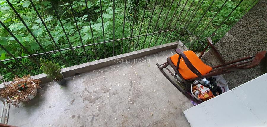 VANZARE APARTAMENT 2 CAMERE, DECOMANDAT CU BALCON, ZONA FLOREASCA - 13