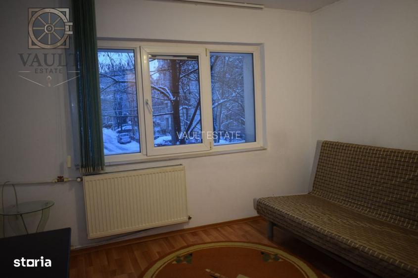 Apartament 2 camere -53mp-Aurel Vlaicu  - 9