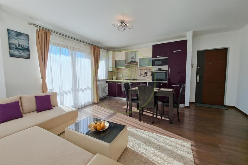 Apartament 3 camere inchiriere Doamna Stanca