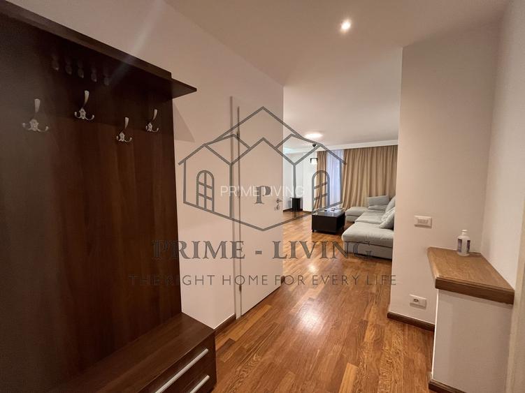 APARTAMENT CU 2 CAMERE LA INCHIRIERE LANGA PARCUL HERASTRU - 5