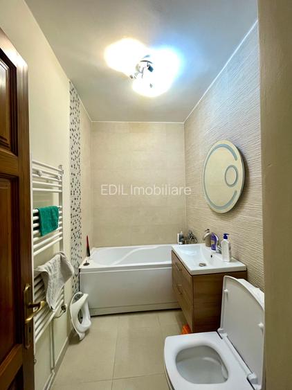 Apartament de închiriat, 3 camere, 65 mp, Grigorescu zona Donath - 7