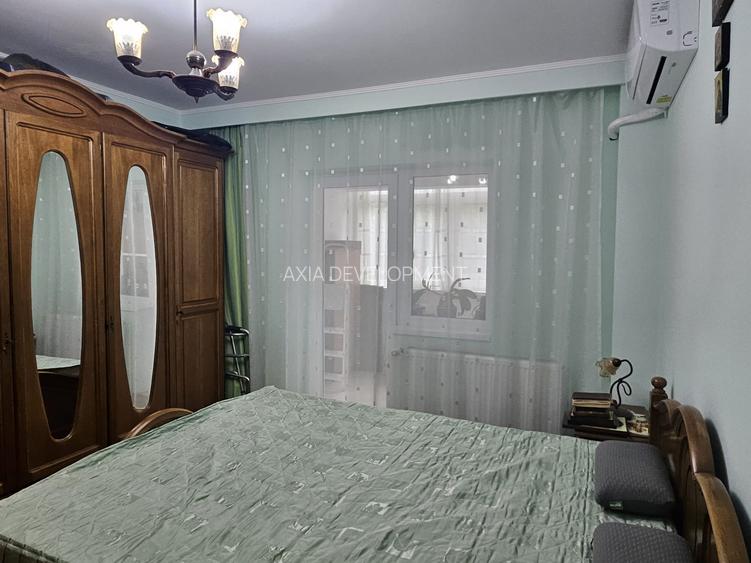 Apartament 3 camere - Nerva Traian - etaj 1 - 6