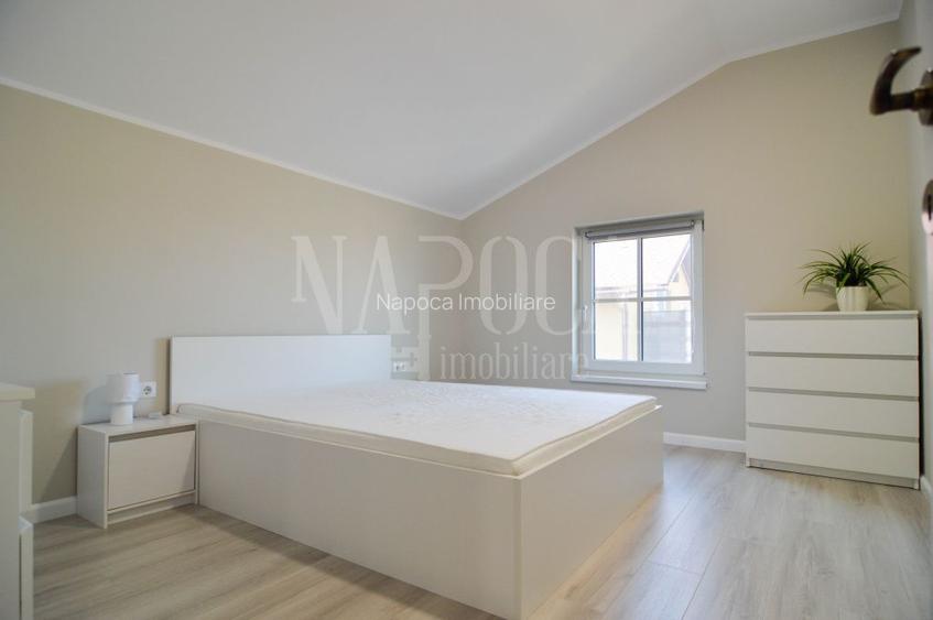 Casa 6 camere de vanzare in Salicea - 10