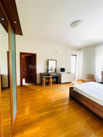 Vanzare Casa Vila cu piscina gradina 2500 mp Pipera - 14