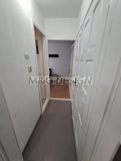 Lipovei, 2 camere, centrala si clima langa SRI - 14