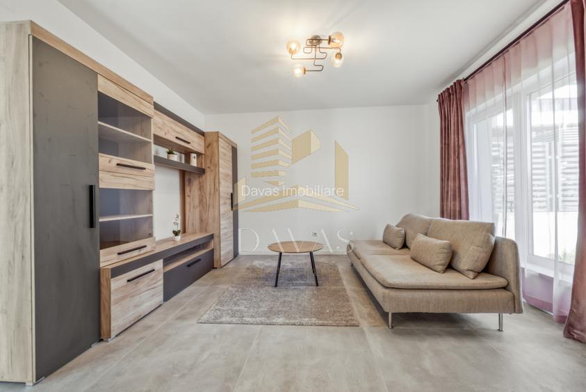 Duplex de inchiriat | 4 camere |Iris - Valea Chintaului - 2