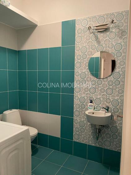 Apartament 3 camere cu parcare subterana, zona Buna Ziua - 13
