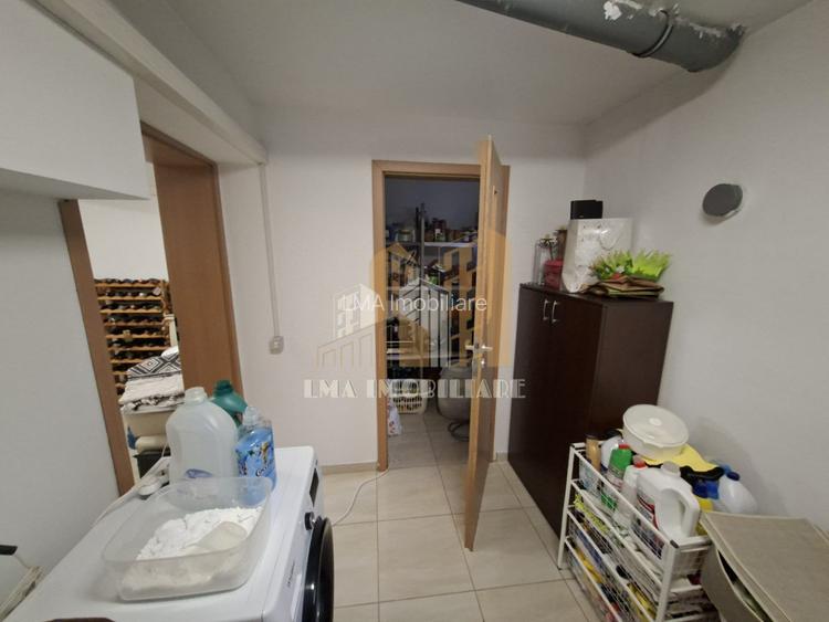 Casa individuala Tractoru zona Socec Brasov - 14