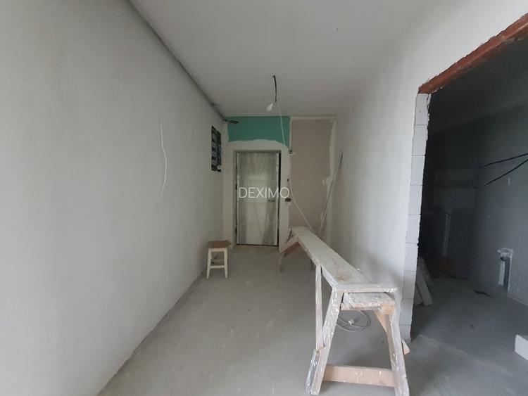 BLOC NOU - INEL II ELIBERARII-APARTAMENT CU 3 CAMERE VEDERE PANORAMICA - 6