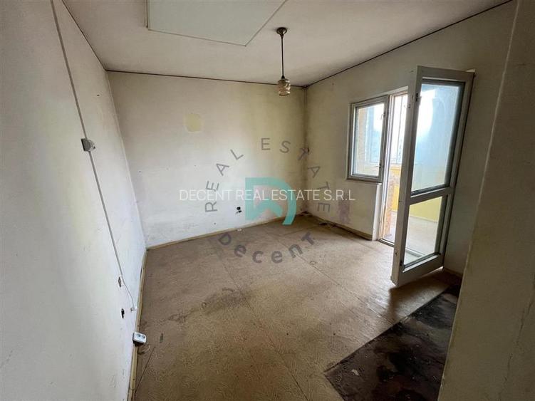 Apartament 3 camere Grivitei, Brasov - 2