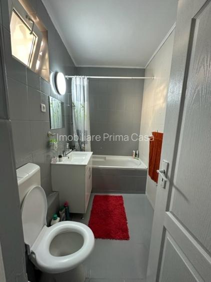 BABES Zona TBC 2camere mobilat si utilat modern! - 5