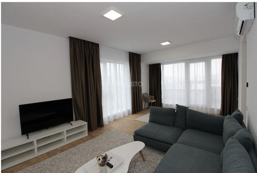 Apartament  3 Camere | LUX | Pipera | Loc de parcare subteran - 3