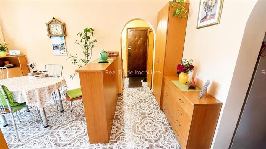 Apartament 3 camere decomandat,2 bai,etaj 5/8  78 mp 2 balcoane, zona Vlahuta-Ge - 6