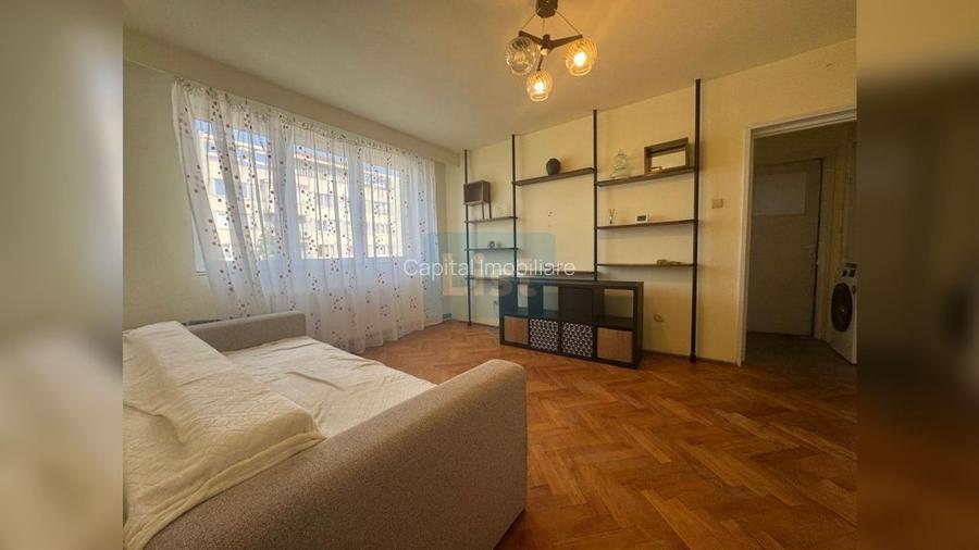 C0MISION 0! 2 camere, balcon 7mp, etajul 8/10, zona Iulius Mall  - 2