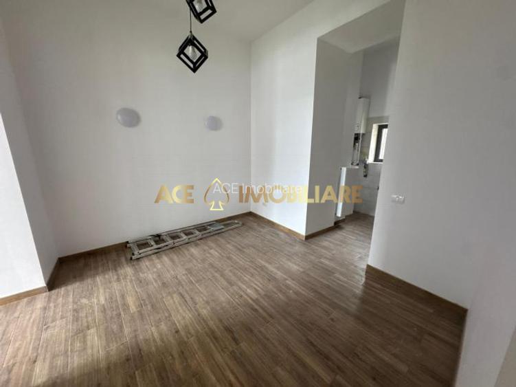 3 Camere de inchiriat | Marasesti | Centrala | Posibilitate mobilare - 3