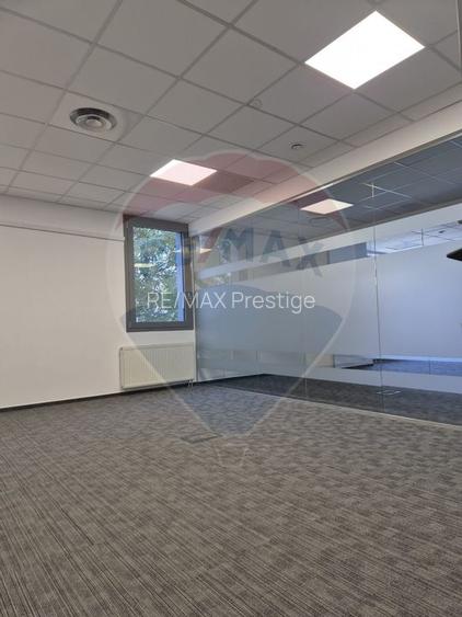 Spațiu birouri 200 - 2000 mp Sala Palatului - Cismigiu - 2