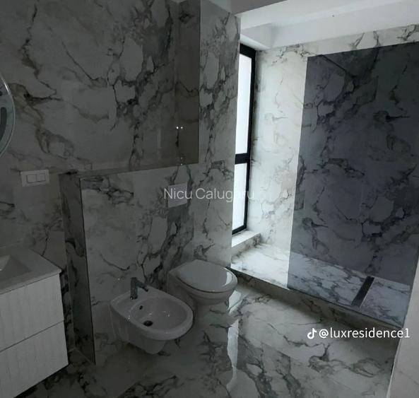 Complex De Case Individuale LUX RESIDENCE  - 16