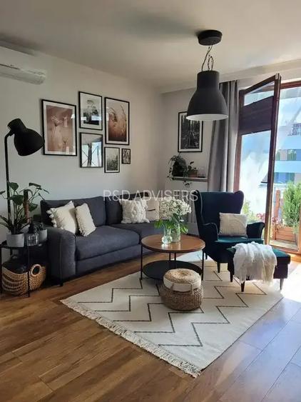 Apartament 3 camere spectaculos zona Pallady metrou Nicolae Teclu - 7