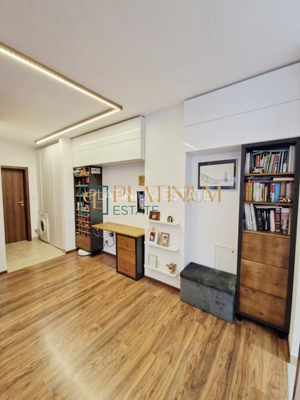 P4586 Apartament cu 2 camere NOU, zona Torontalului/Calea Aradului - 9