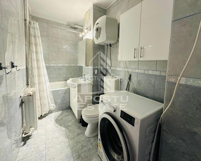 Apartament cu 3 camere - 7