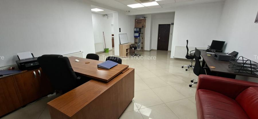 Spațiu comercial cu personalitate – Crângași | Parter | Curte proprie | parcare - 6