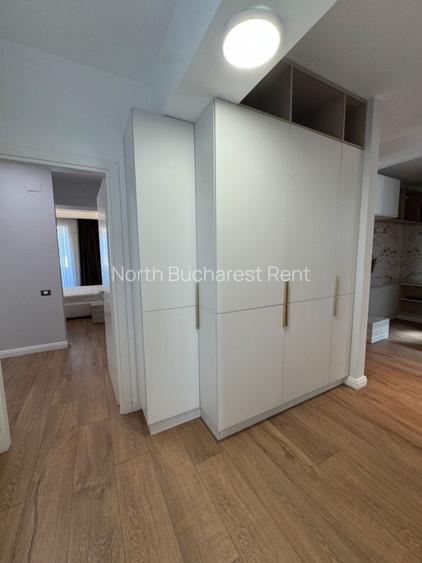 PENTHOUSE 4 ROOMS | 160 SQM TERRACE | FIRST RENTAL - 12