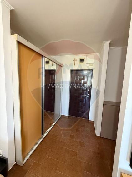 Apartament cu 3 camere de închiriat în ARED UTA - 8