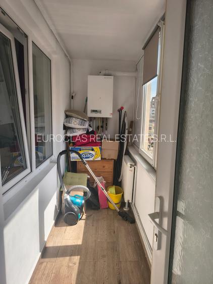 Apartament 2 camere decomandat - Tomis III - 119.800 euro (Cod E2+E7) - 13