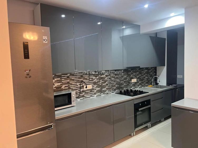 Apartament 2 Camere, Zona Aradului, Mobilat si Utilat Complet, Parcare Subterana - 6