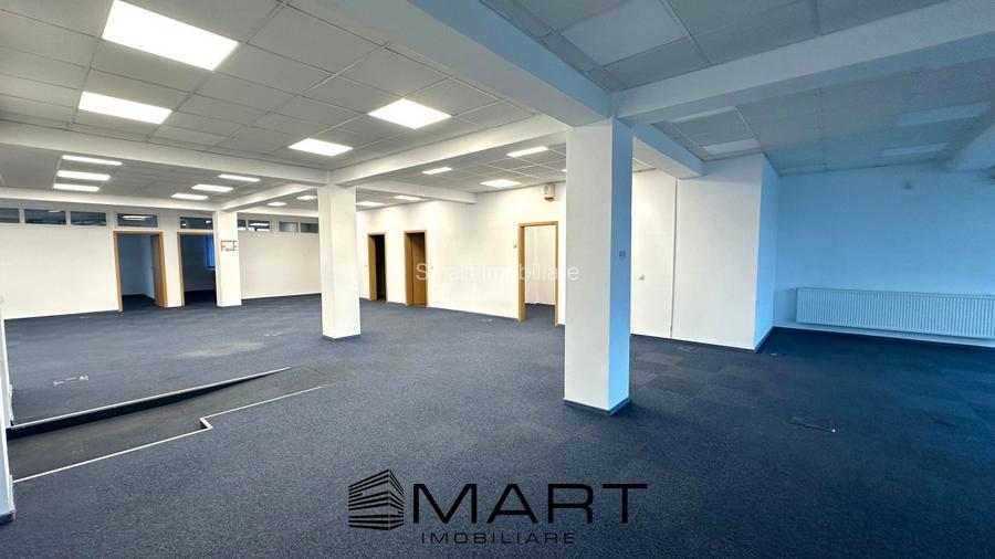 Spatiu birouri 250mp Calea Dumbravii - 3