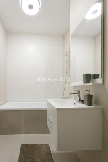 FINALIZAT Rond OMW Pipera Apartament 2 camere - 11