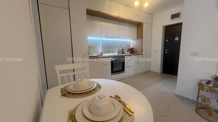 REA1026397 Apartament 3 camere Tineretului I Ideal Investitie - 3